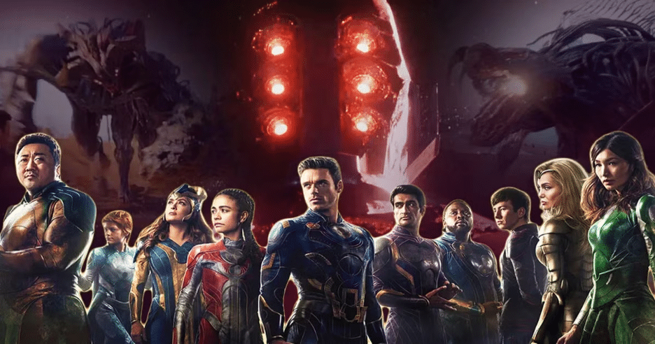 Eternals