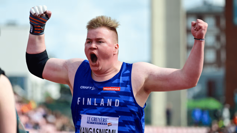 Aatu Kangasniemi