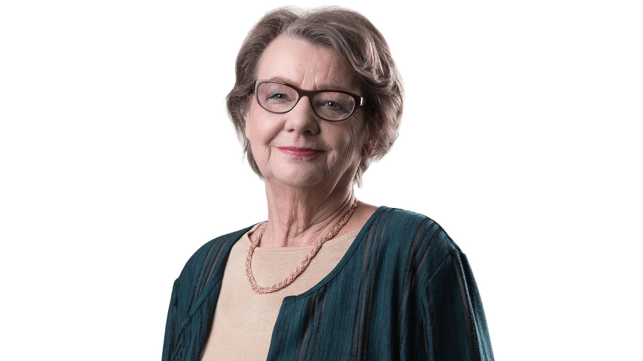 Marjatta Rinne