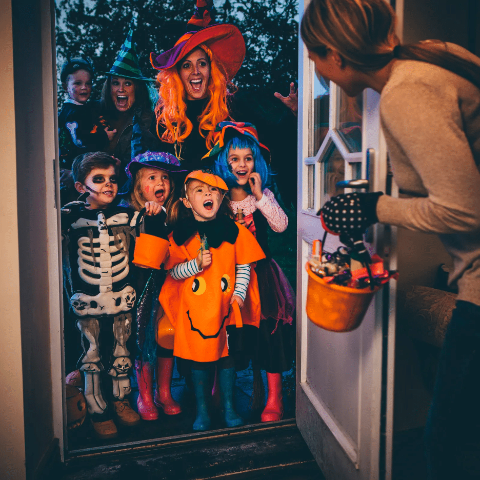 Halloween