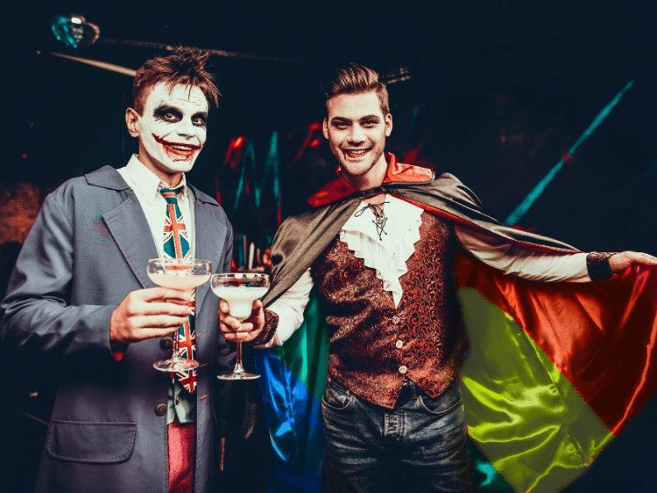 Halloween
