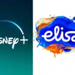 disney plus kokeilu