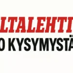 iltalehti 10 kysymystä