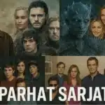 Parhaat sarjat