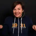 anne borgström