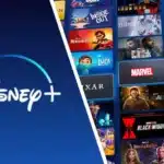 disney plus elokuvat
