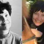 anne borgström nuorena