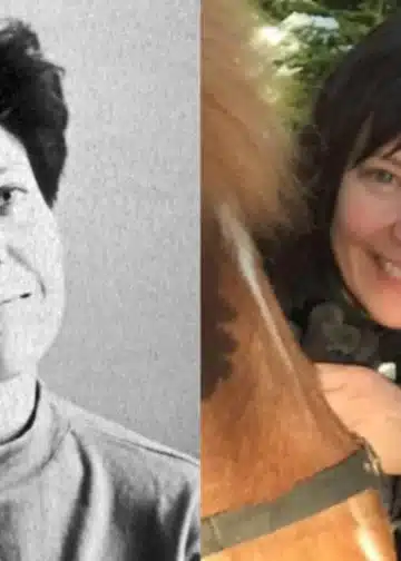 anne borgström nuorena