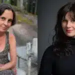Olga Temonen syöpä