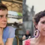 Olga Temonen kuollut