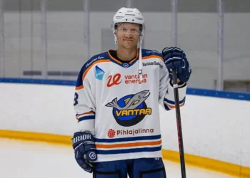 Teemu Pulkkinen