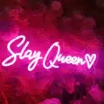 Mitä tarkoittaa “Slay Queen”?