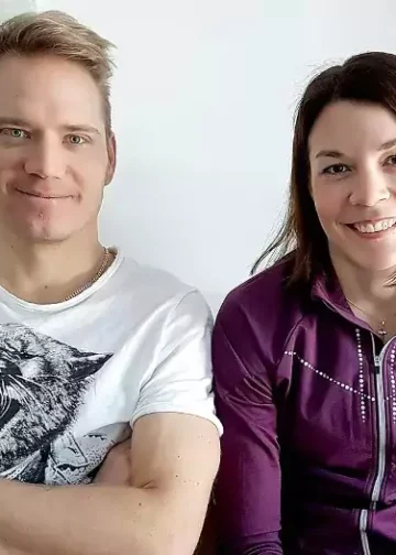 ville nousiainen kihlattu