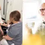 Matti Mattsson sairaus