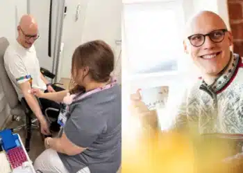 Matti Mattsson sairaus