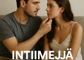 intiimejä kysymyksiä