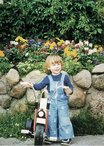 Turo Lipsanen kehitysvamma – salaisuudet paljastuvat