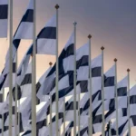 Suomen lippu