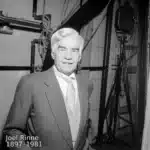 Joel Rinne