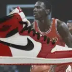 Mistä ostaa Air Jordan 1