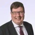 Arto Satonen puoliso