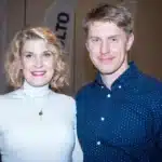 Laura Arffman puoliso