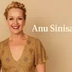 Anu Sinisalo