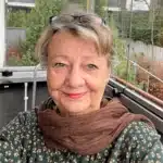 Marjatta Rinne