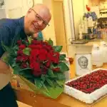 Tuomas Raja perhe