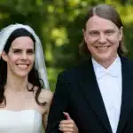 jaajo linnonmaa vaimo