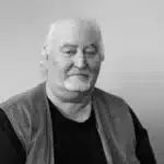 Neil Hardwick vaimo