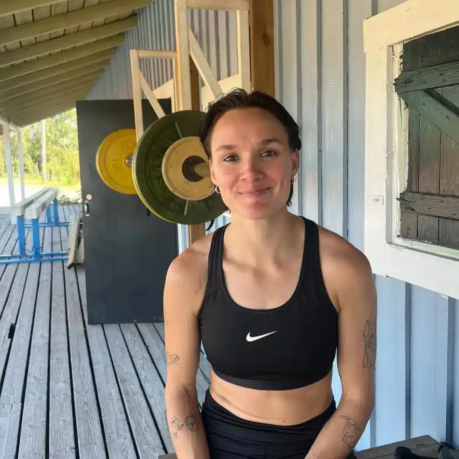 Senni Salminen