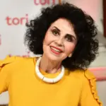 Lenita Airisto kuollut
