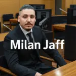 Milan Jaff