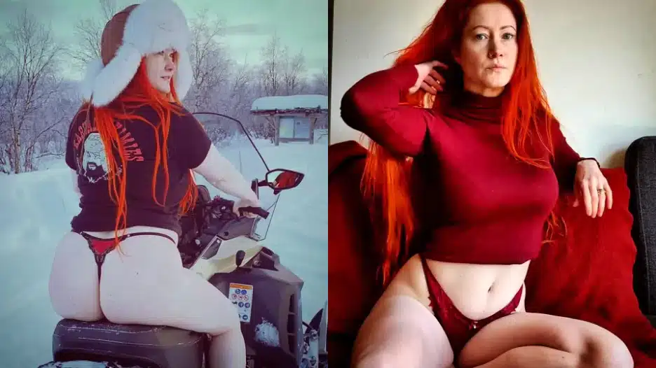 karvalakkinainen onlyfans