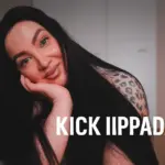 Kick iippadaa
