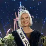Miss Suomi 2024