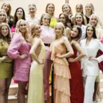 Miss Suomi 2025