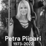 petra piipari