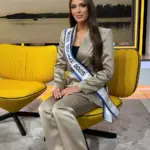 Miss Suomi 2025