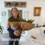 Tiina Rovanperä