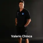 Valerio Chinca