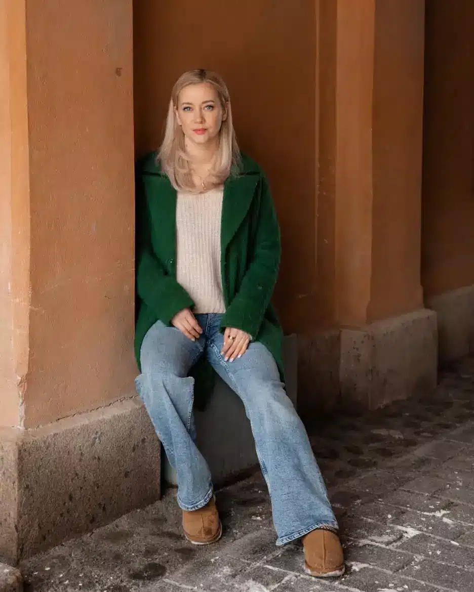 Sofia Virta