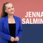Jenna Salminen