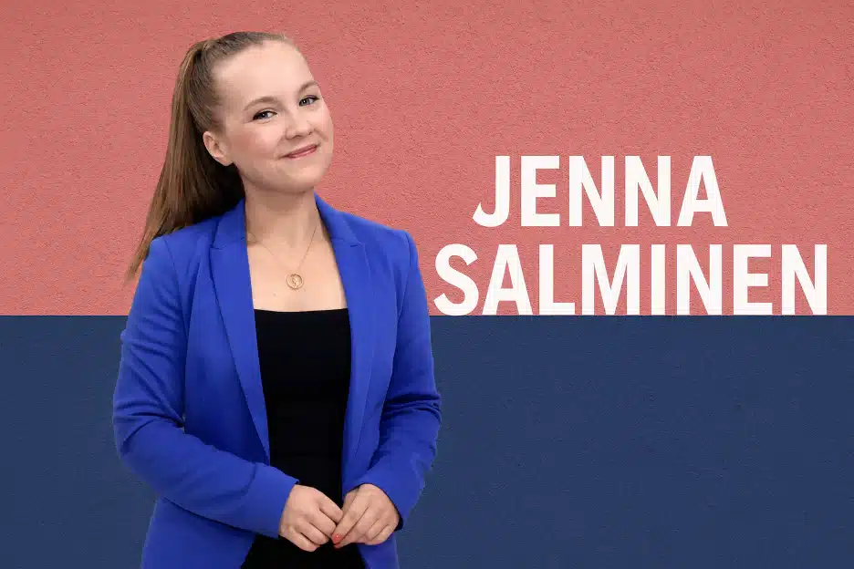 Jenna Salminen