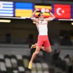 armand duplantis