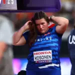 silja kosonen