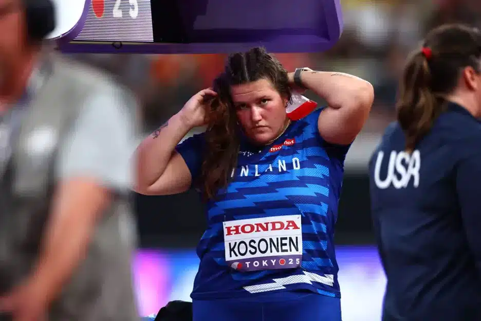 silja kosonen