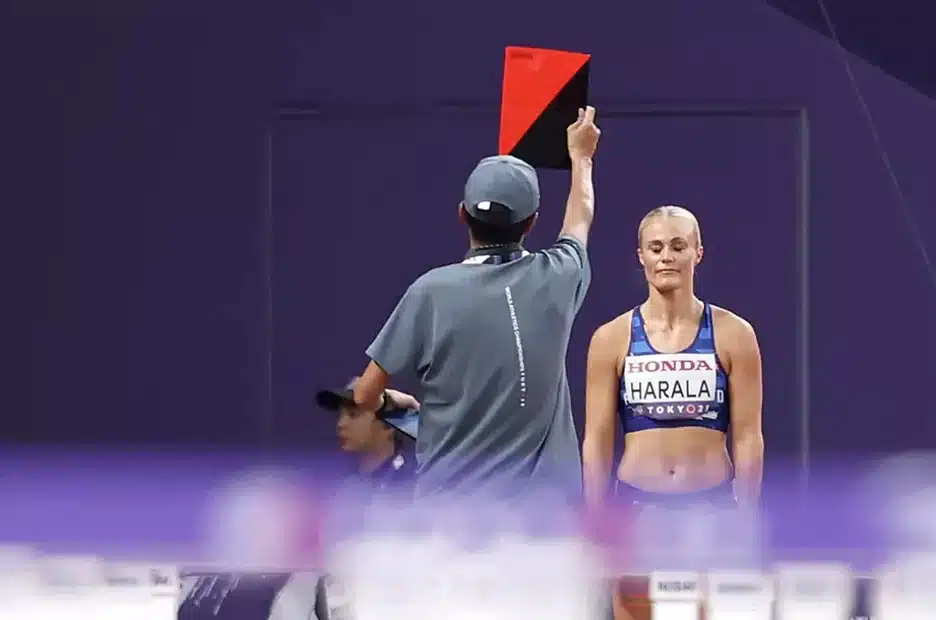Lotta Harala