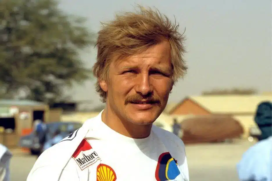 Juha Kankkunen